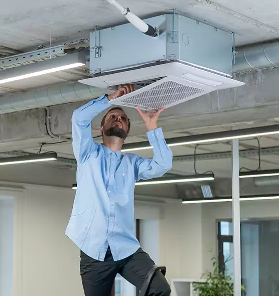 Professional Air Duct Cleaners in Clearfield, UT