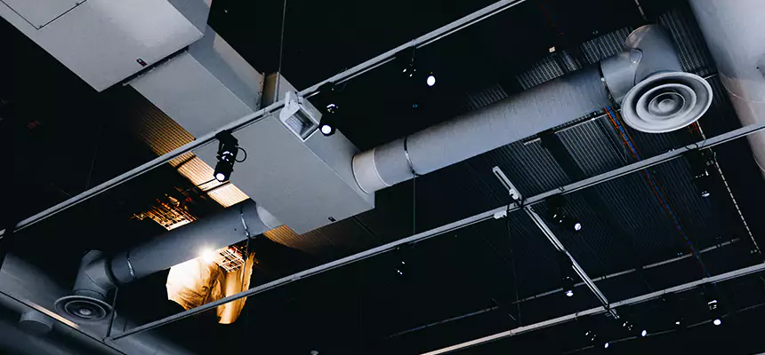 Our Air Duct Replacement Services in Clearfield, UT