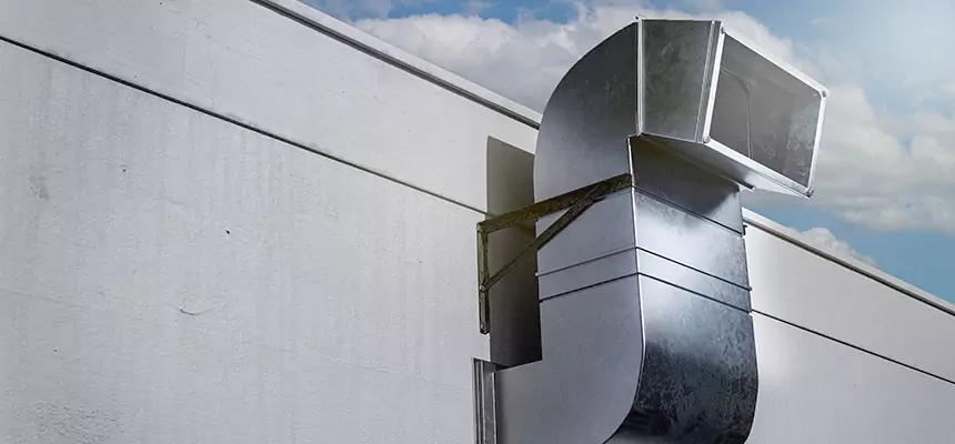 Comprehensive Commercial HVAC Cleaning in Clearfield