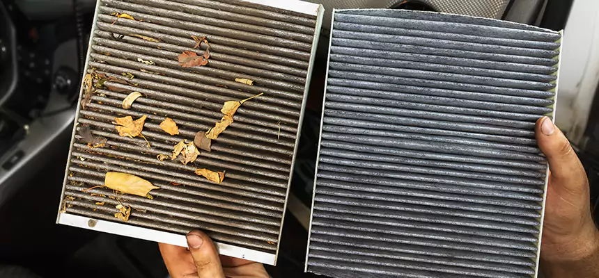 Our Dryer Vent Lint Filter Cleaning Services in Clearfield, UT