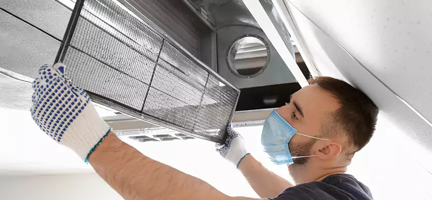 Our Dryer Vent Replacement Services in Clearfield, UT