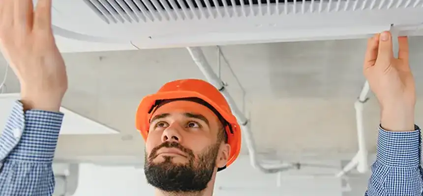 Our Furnace Vent Cleaning Services in Clearfield, UT