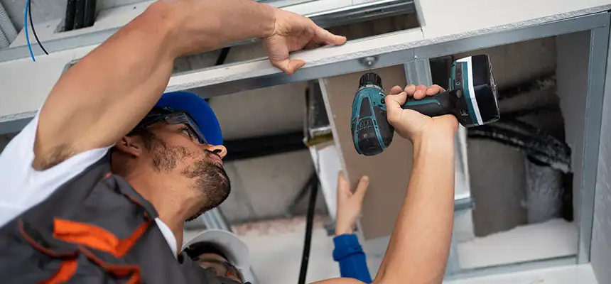 Our Improve Home Air Circulation Services in Clearfield, UT