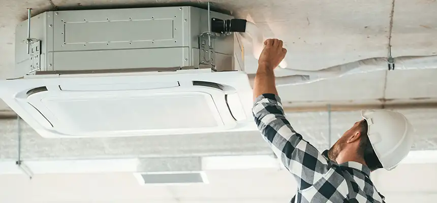 Our Local Vent Cleaning Services in Clearfield, UT