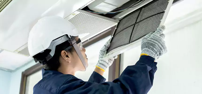 Our Multi-family Home Duct Cleaning Services in Clearfield, UT