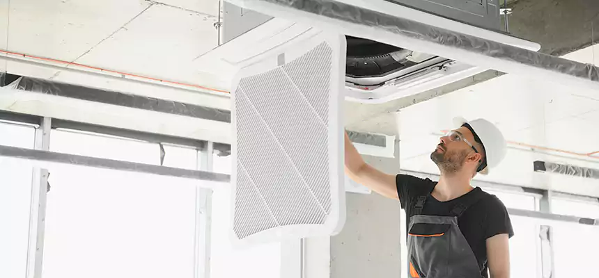 Dryer Ventilation Duct Cleaning in Clearfield