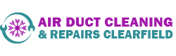 Air Duct Cleaning & Repairs Clearfield