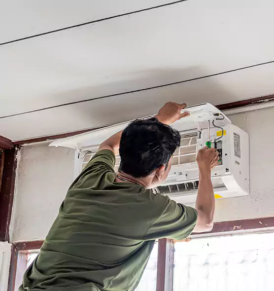 About Air Duct & AC Odor Removal in Clearfield, UT