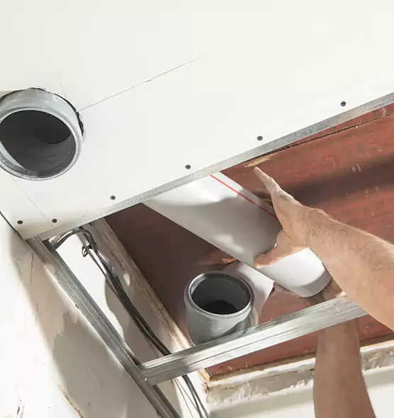 Professional Air Duct Replacement in Clearfield, UT