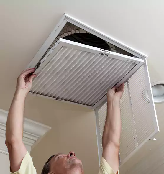 Trusted Apartment Air Duct Cleaning in Clearfield, UT