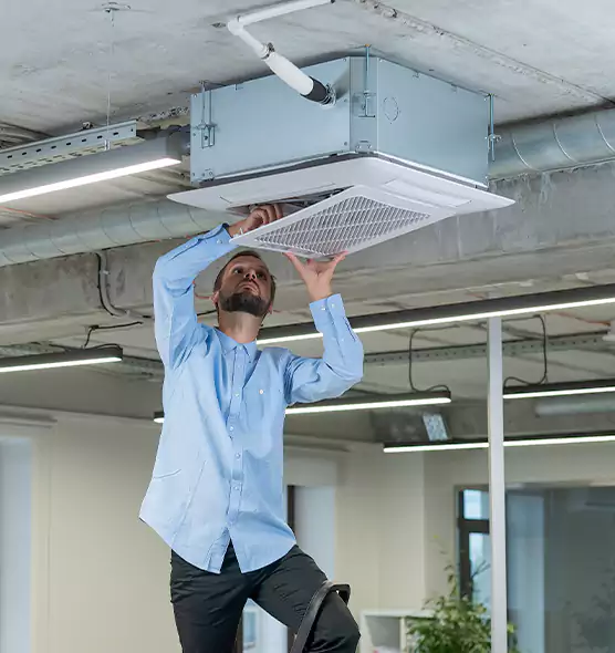 Expert Commercial Air Duct Cleaning in Clearfield, UT