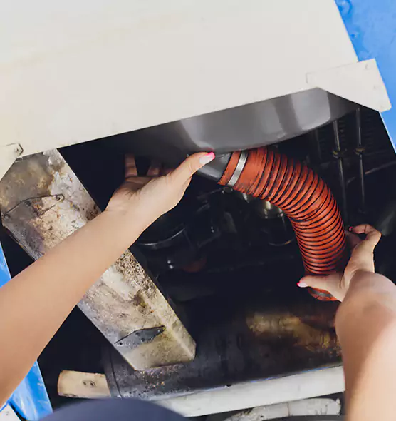 Professional Dryer Duct Pressure Testing in Clearfield, UT