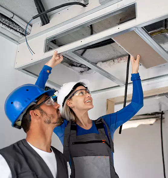 Comprehensive Duct Insulation Services in Clearfield, UT