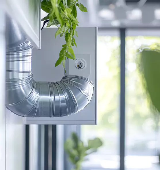 Professional Eco-Friendly Duct Cleaning Services in Clearfield, UT