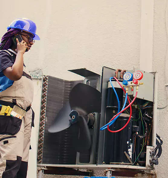 Professional Energy-Efficient HVAC Cleaning in Clearfield, UT