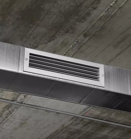 Trusted Hospital Grade Air Duct Cleaning Experts in Clearfield, UT