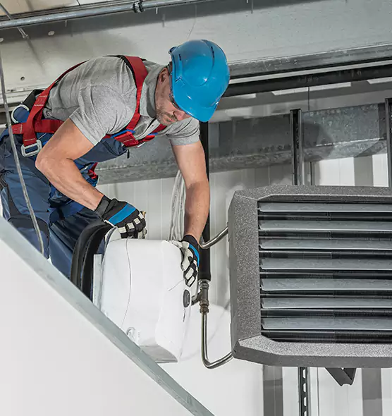 About HVAC Mold Remediation Service in Clearfield, UT