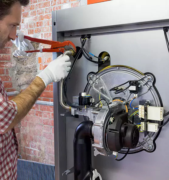 Advanced Repair Dryer Vent Hose in Clearfield, UT