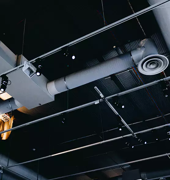 Professinal UV Light Air Purification for Ducts in Clearfield, UT