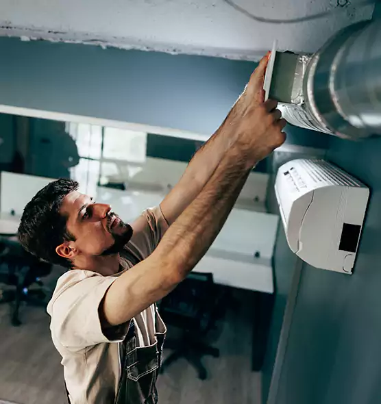 Reliable Warehouse Vent Cleaning in Clearfield, UT