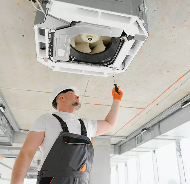 Why Homeowners & Businesses Trust Us in Clearfield, UT?