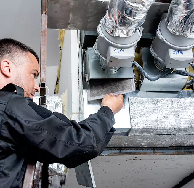 Why Homeowners & Businesses Trust Us in Clearfield, UT?