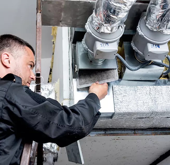  Why Homeowners & Businesses Trust Us in Clearfield, UT?