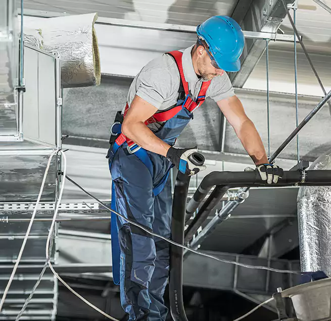 Why Homeowners & Businesses Trust Us in Clearfield, UT?