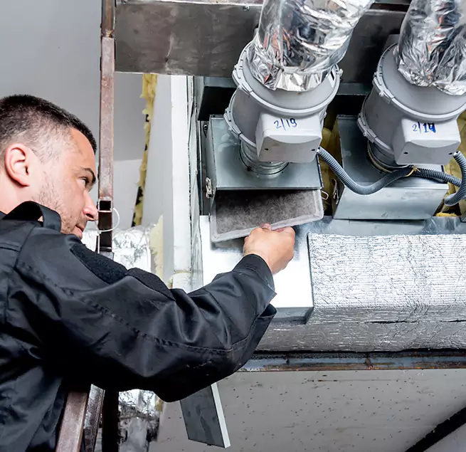 Why Homeowners & Businesses Trust Us in Clearfield, UT?