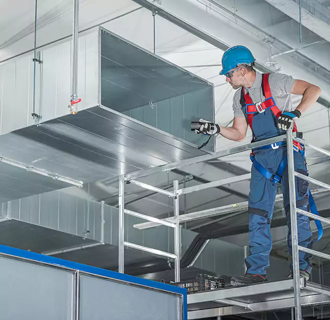 Why Homeowners & Businesses Trust Us in Clearfield, UT?