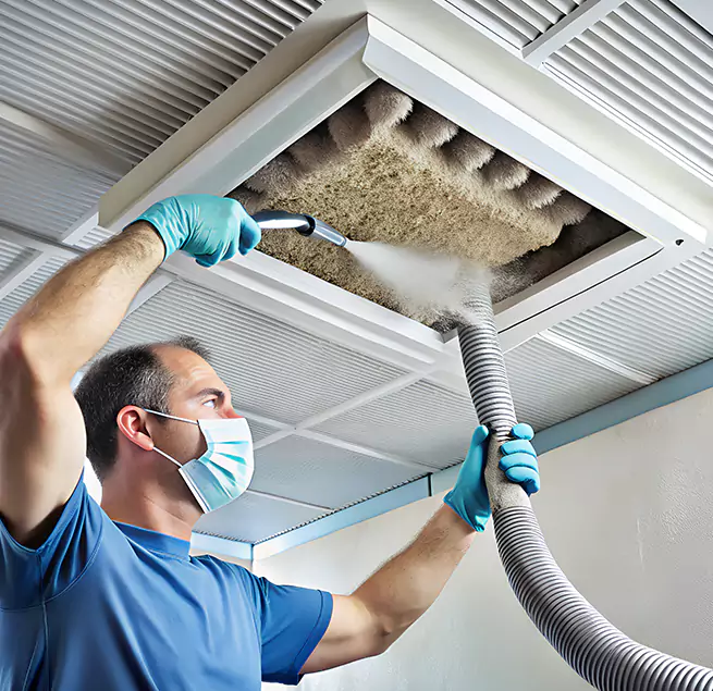 Why Homeowners & Businesses Trust Us Clearfield, UT