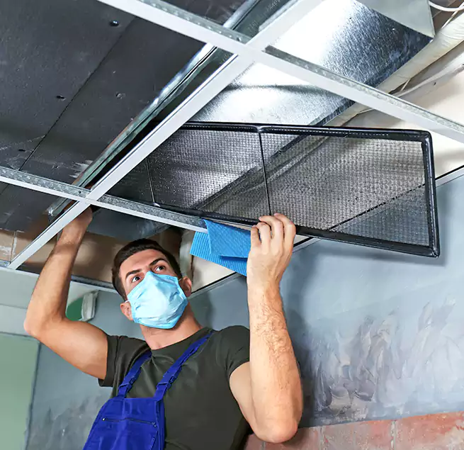 Why Homeowners Businesses Trust Us in Clearfield, UT