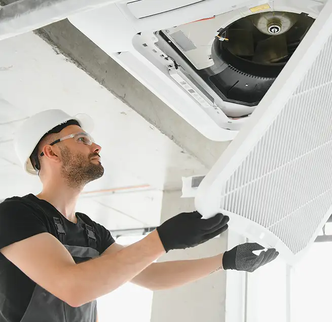 Why Homeowners & Businesses Trust Us in Clearfield, UT?