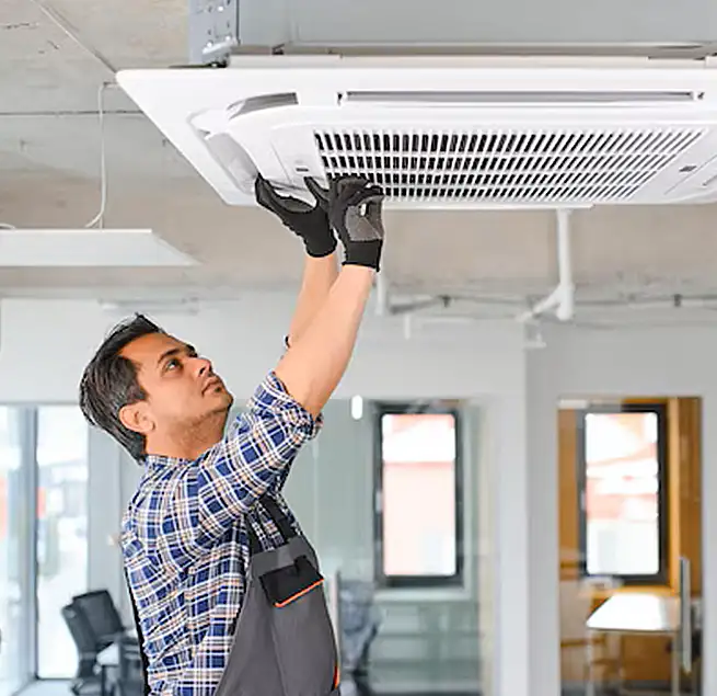 Why Homeowners & Businesses Trust Us in Clearfield, UT?