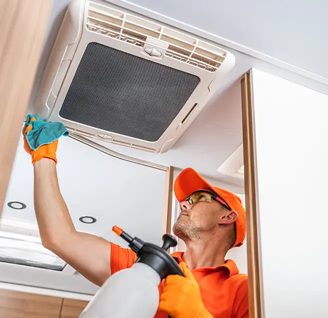 Why Homeowners & Businesses Trust Us in Clearfield, UT?