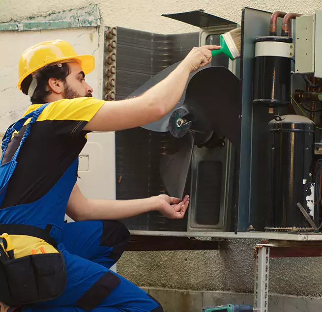 Why Homeowners Businesses Trust Us in Clearfield, UT?