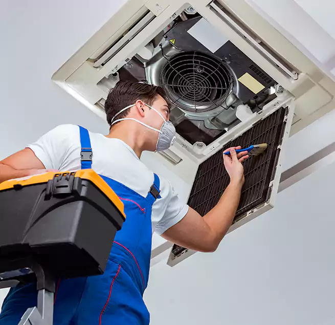 Why Homeowners & Businesses Trust Us in Clearfield, UT