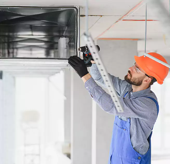 Why Homeowners & Businesses Trust Us Clearfield, UT