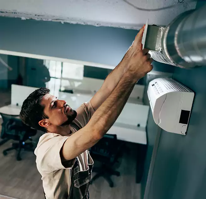 Why Homeowners & Businesses Trust Us in Clearfield, UT?