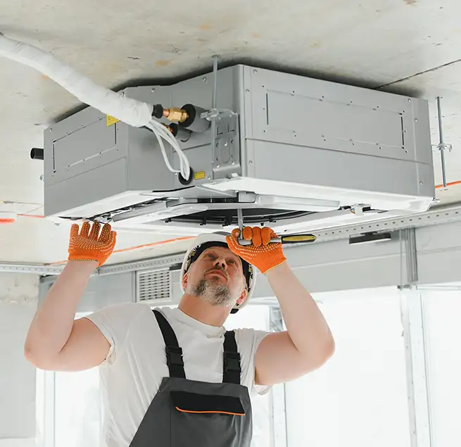 Why Homeowners & Businesses Trust Us Clearfield, UT