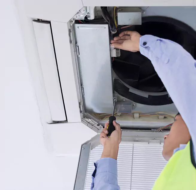 Why Homeowners Businesses Trust Us Clearfield, UT