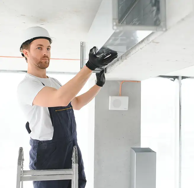 Why Homeowners & Businesses Trust Us in Clearfield, UT?