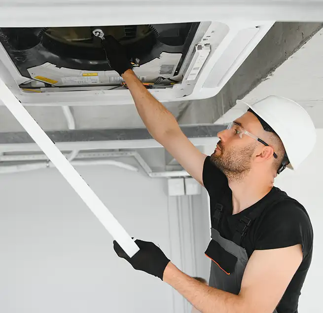 Why Homeowners & Businesses Trust Us in Clearfield, UT?