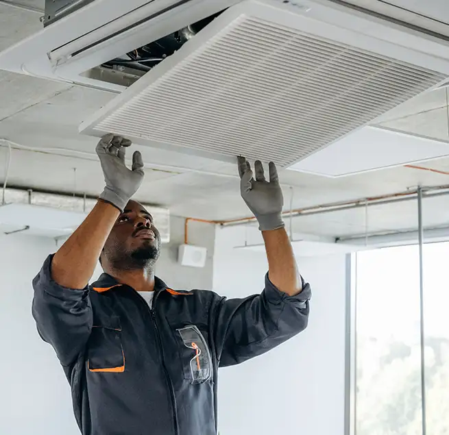 Why Homeowners & Businesses Trust Us in Clearfield, UT?