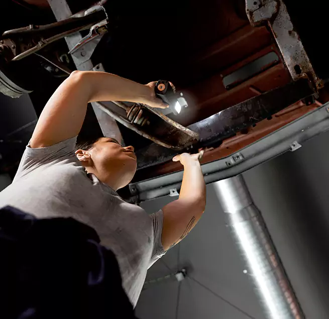 Why Homeowners & Businesses Trust Us Clearfield, UT