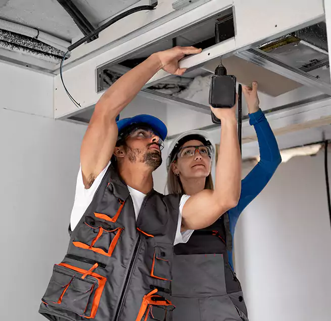 Why Homeowners & Businesses Trust Us in Clearfield, UT