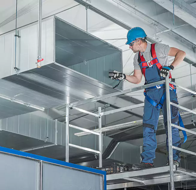 Why Homeowners & Businesses Trust Us Clearfield, UT