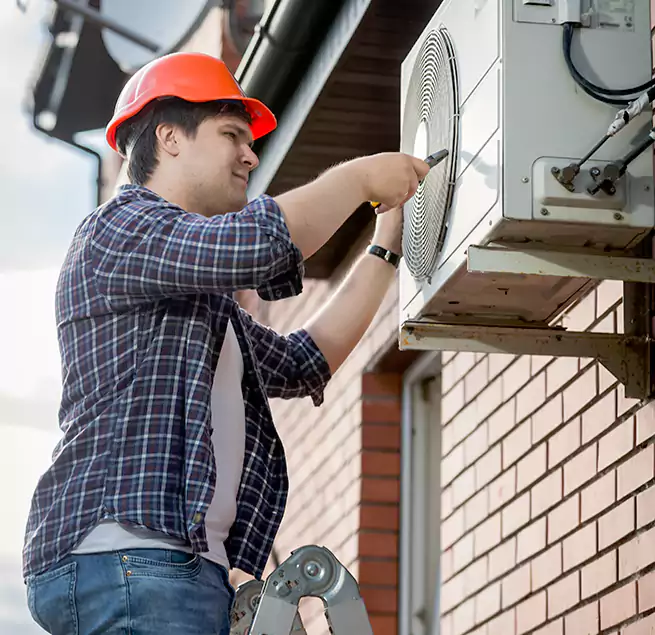 Why Homeowners & Businesses Trust Us Clearfield, UT