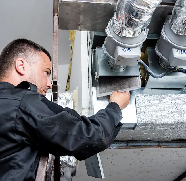 Why Homeowners & Businesses Trust Us in Clearfield, UT?